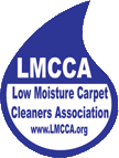 Low Moisture Carpet Cleaners Association