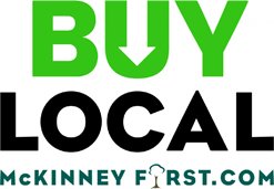 Buy Local Mckinney First