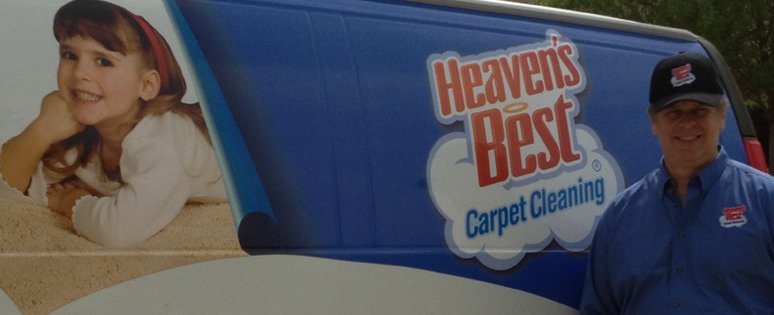 Heaven's Best Carpet, Upholstery Cleaning Mckinney, Frisco, Plano