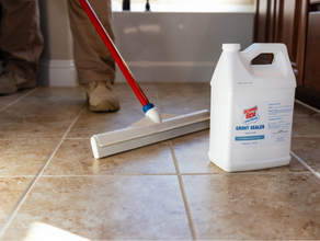 Tile and Grout Cleaning Mckinney, Frisco, Plano