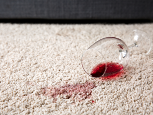 Types Of Carpet Cleaning - Carpet Cleaning McKinney, Frisco